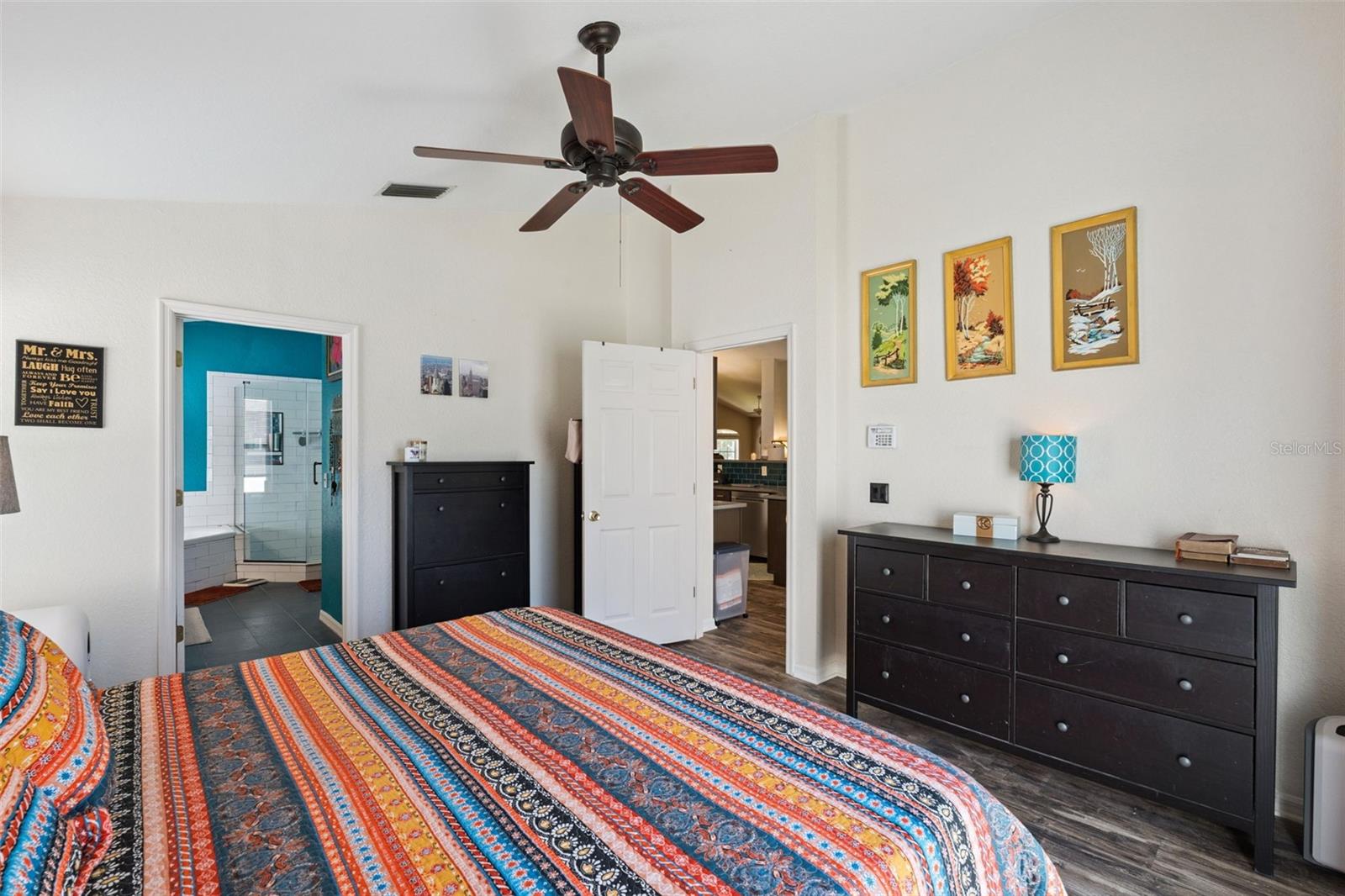 BRANDY CREEK - Residential