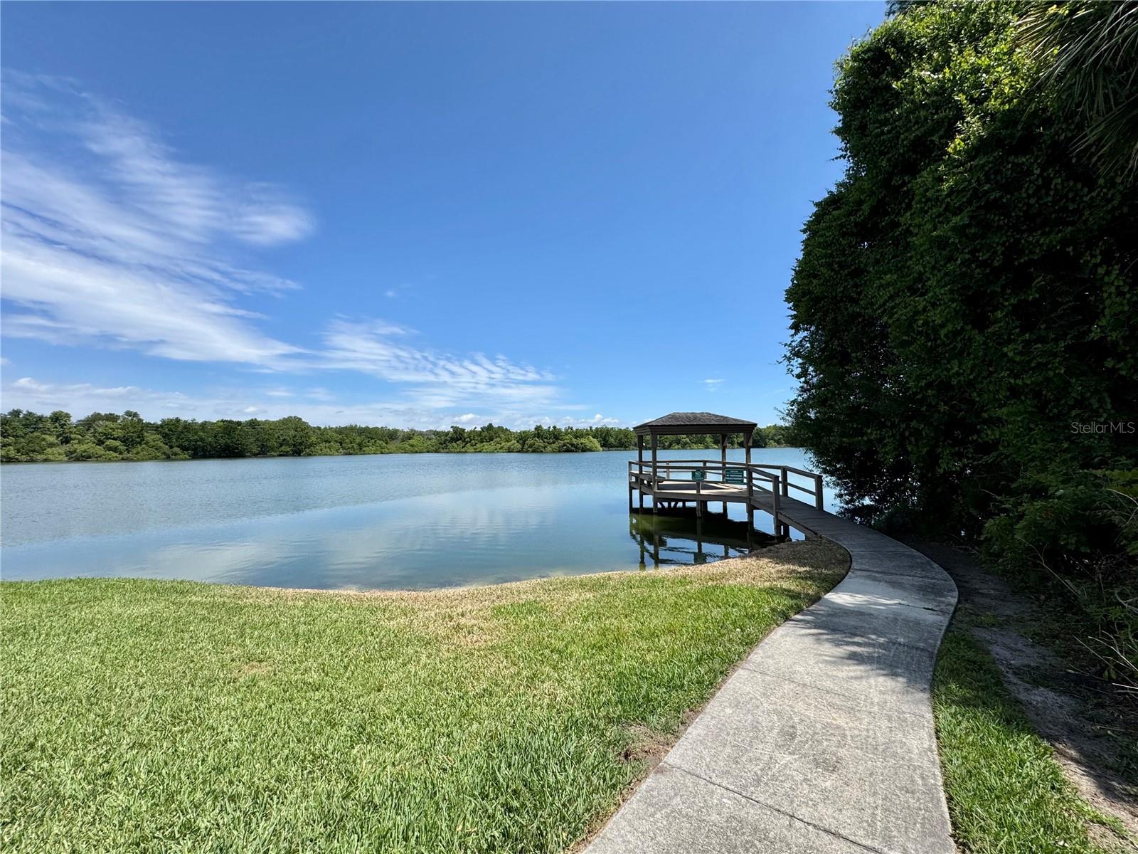 BRANDY CREEK - Residential