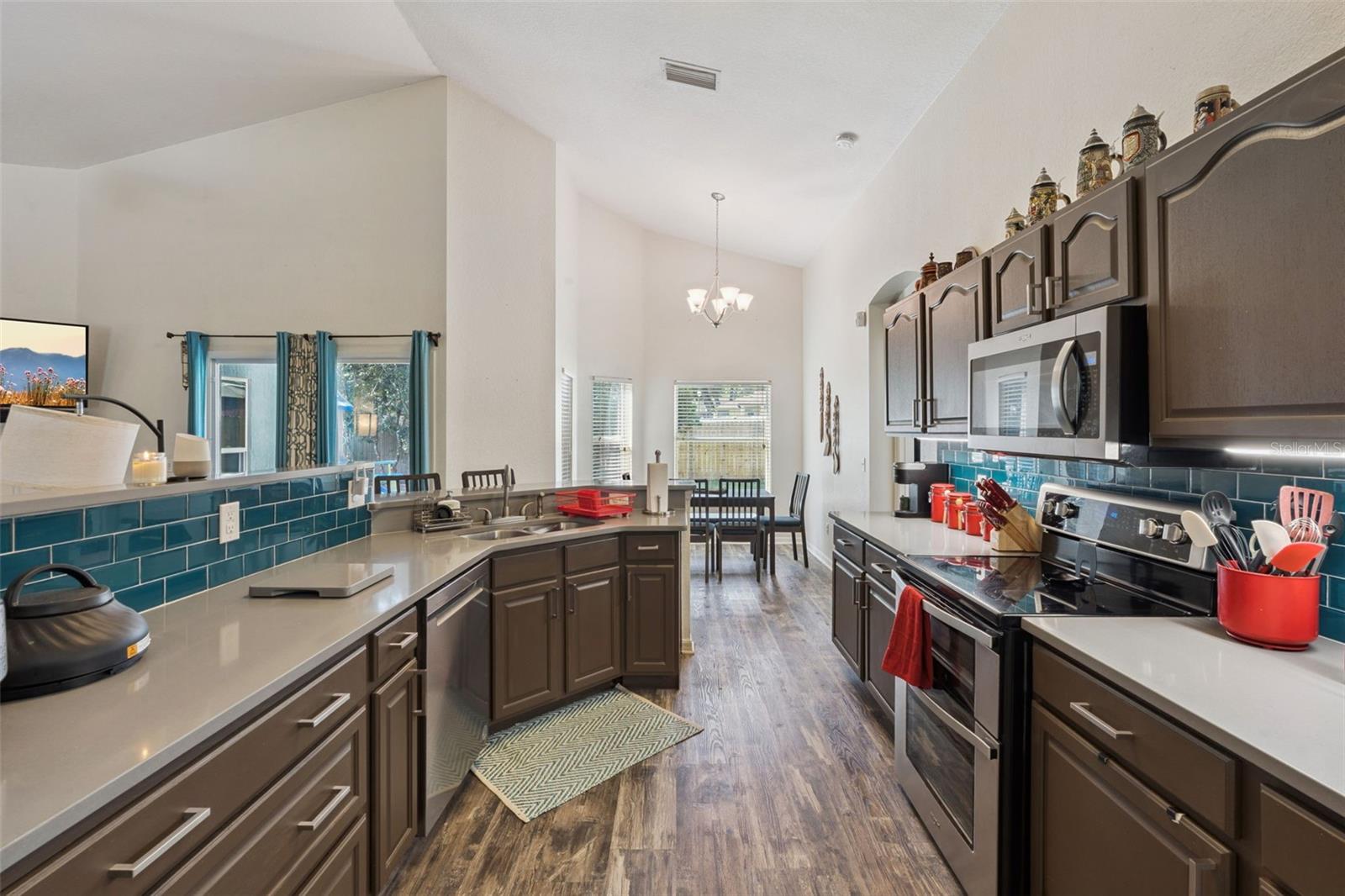 BRANDY CREEK - Residential