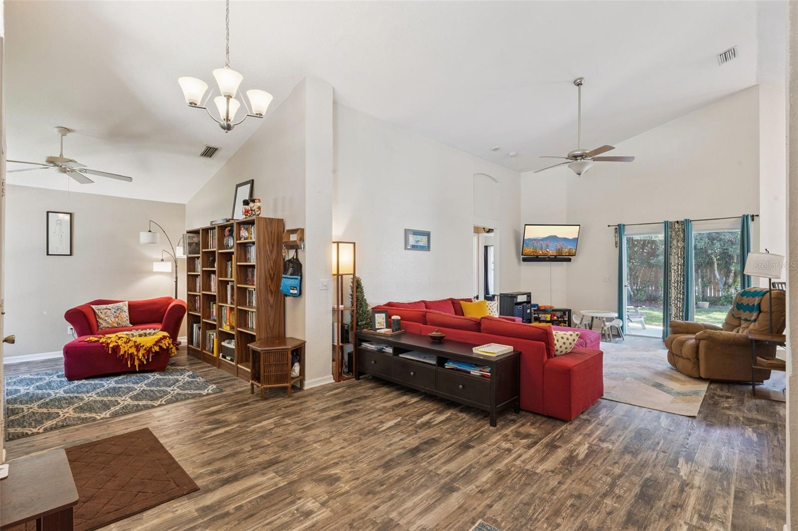 BRANDY CREEK - Residential