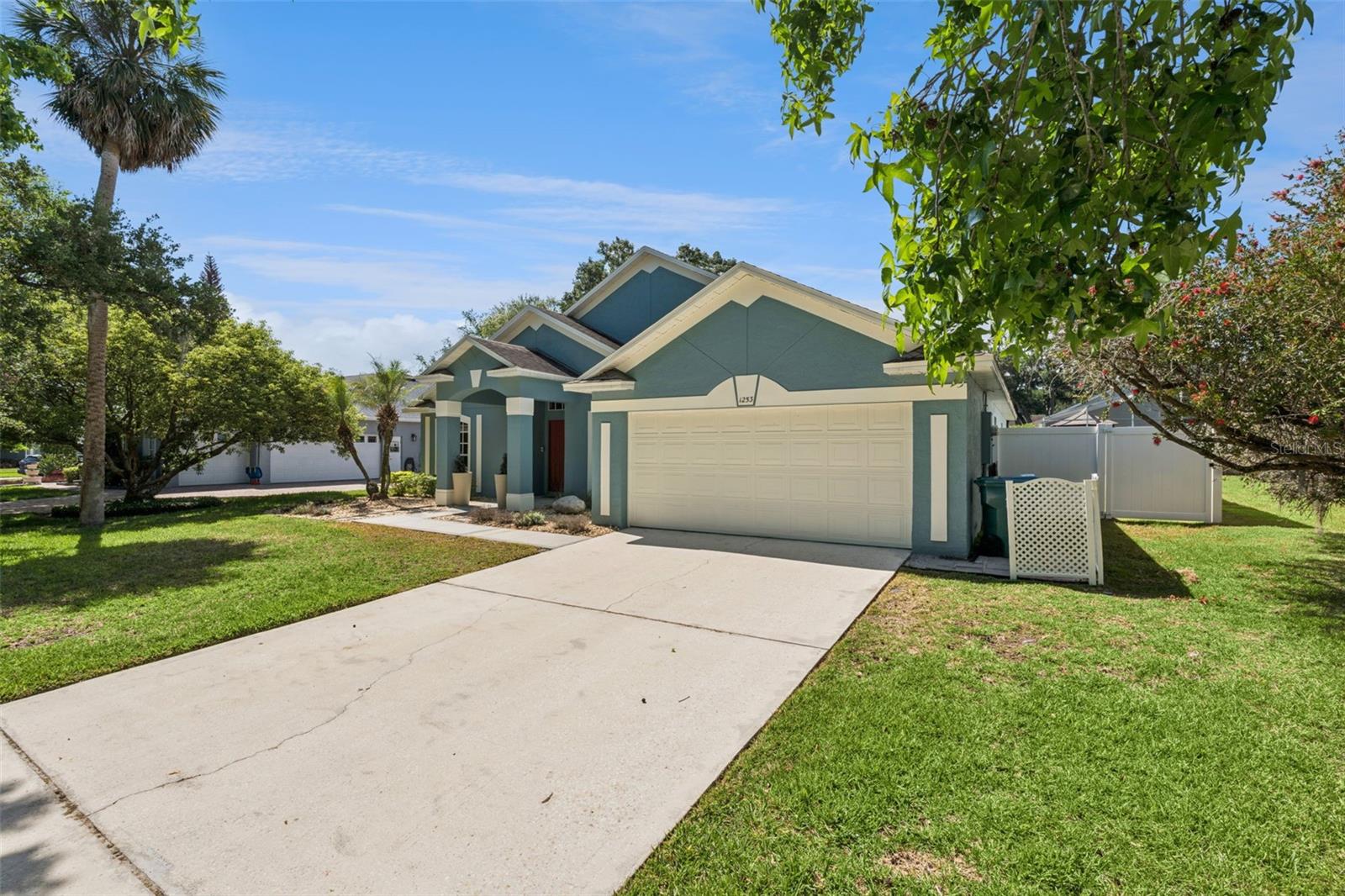 1253 BRANDY LAKE VIEW CIRCLE