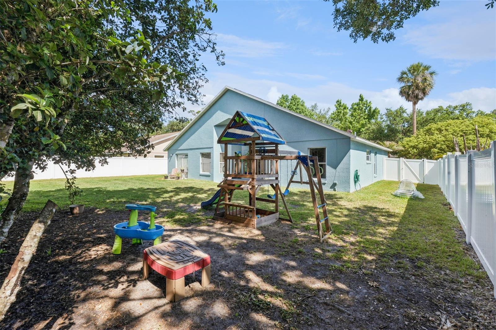 BRANDY CREEK - Residential
