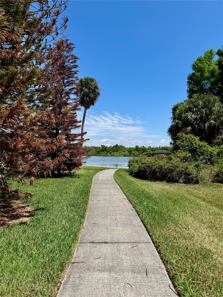 BRANDY CREEK - Residential