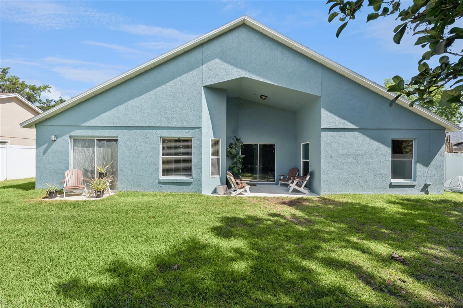 BRANDY CREEK - Residential