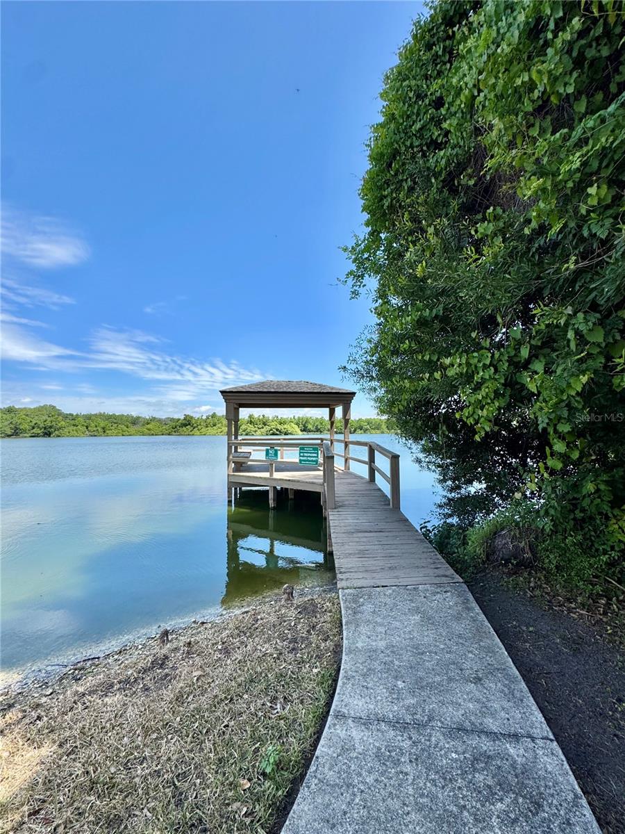 BRANDY CREEK - Residential