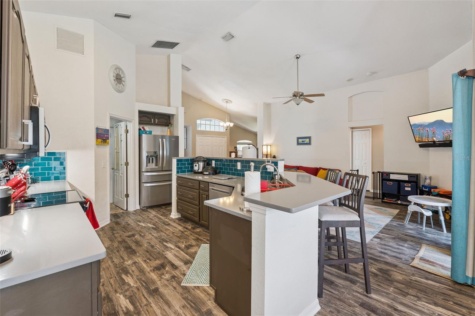 BRANDY CREEK - Residential