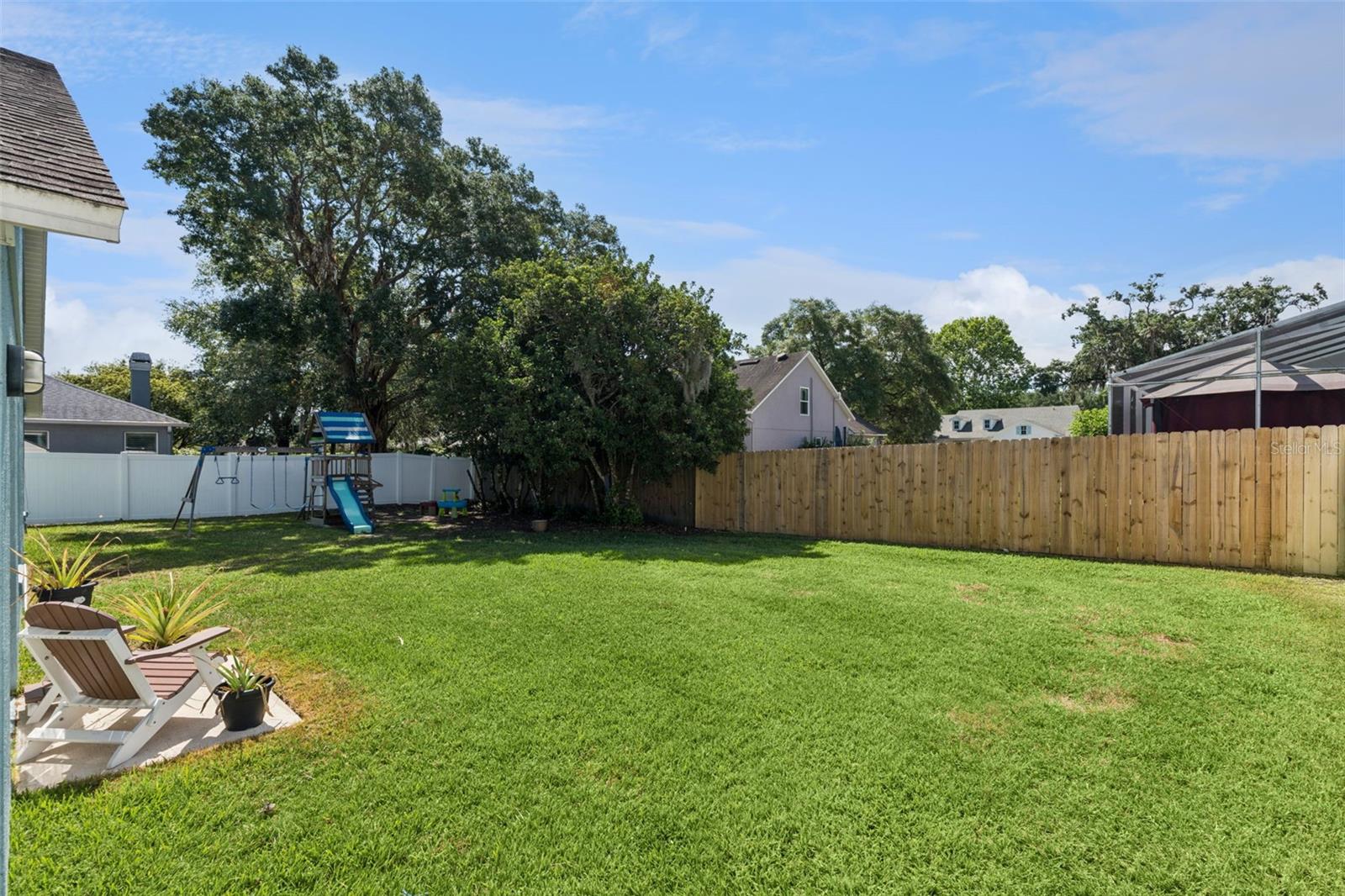BRANDY CREEK - Residential