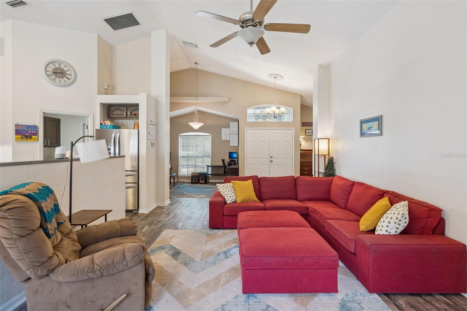 BRANDY CREEK - Residential