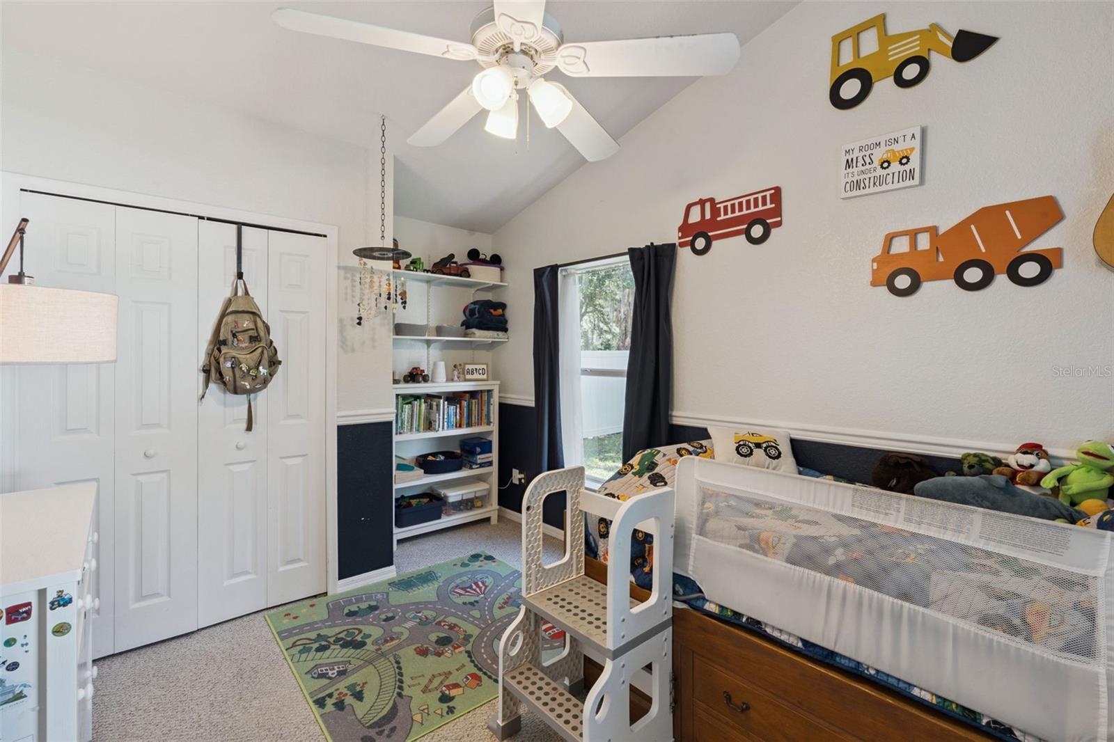 BRANDY CREEK - Residential