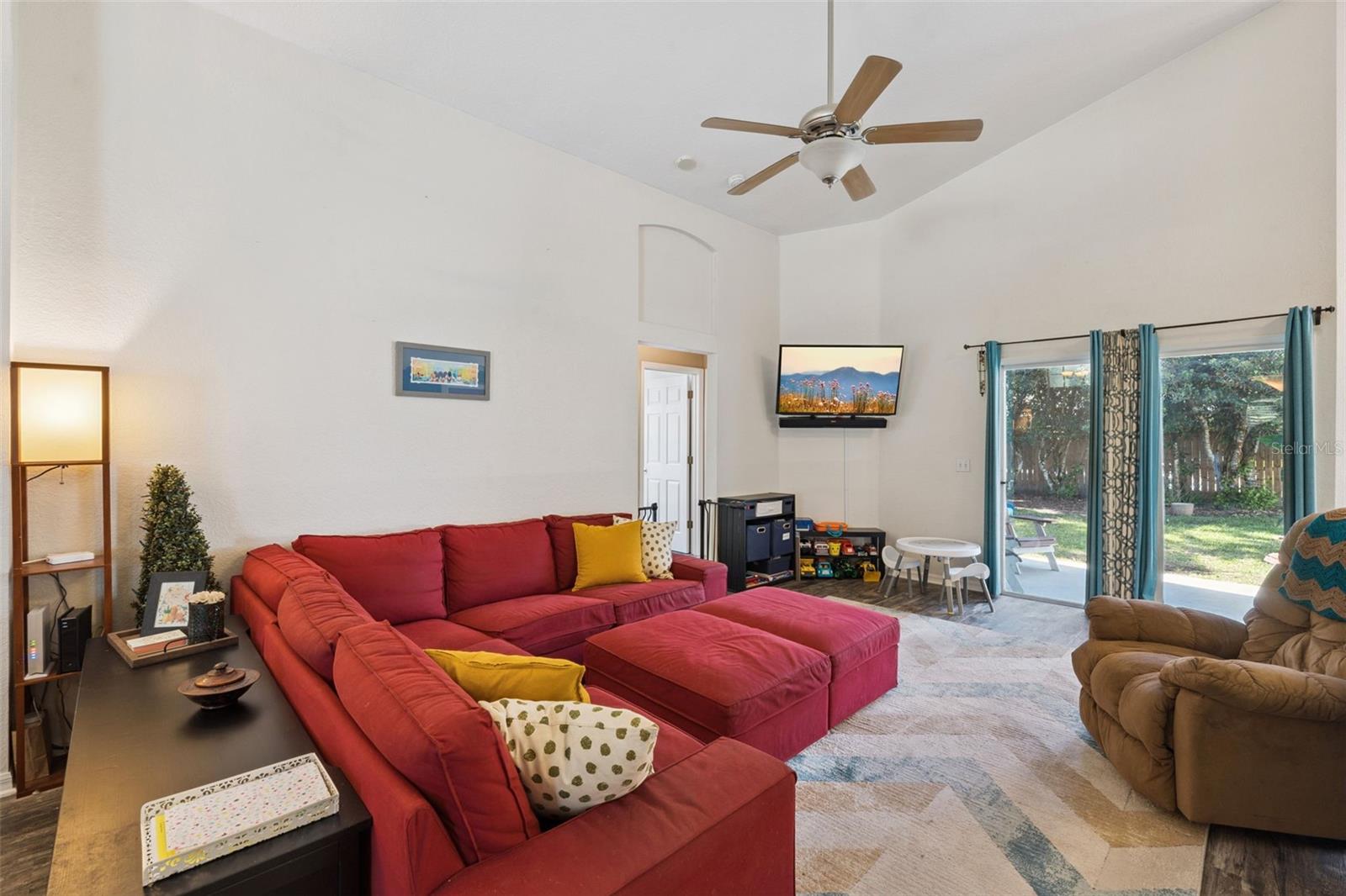 BRANDY CREEK - Residential