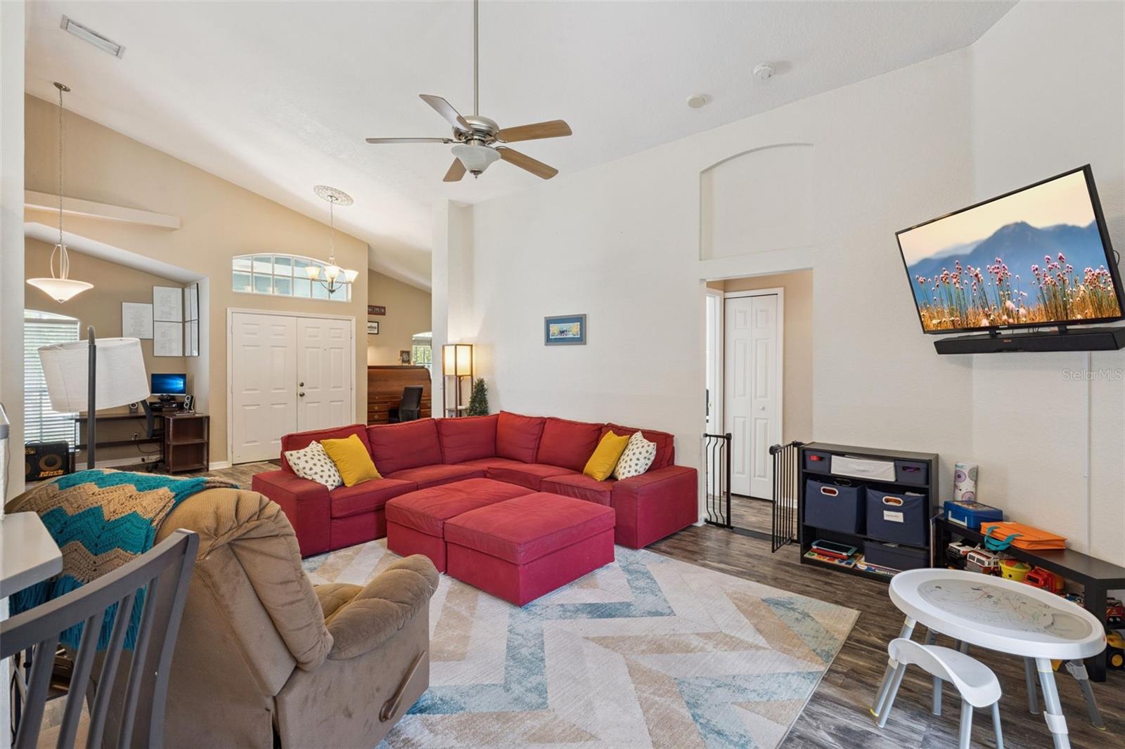 BRANDY CREEK - Residential