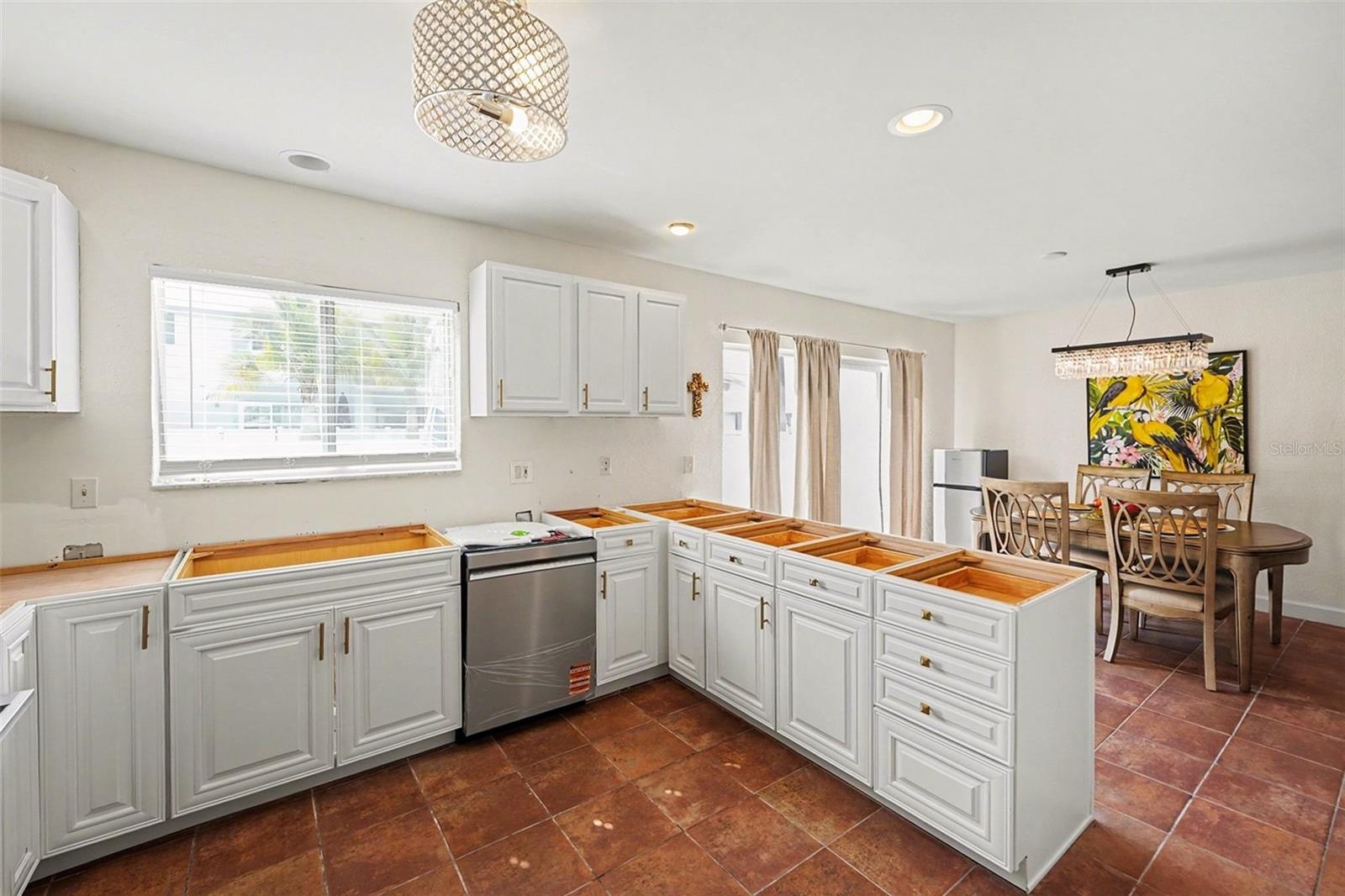 MARINERS PASS - Residential