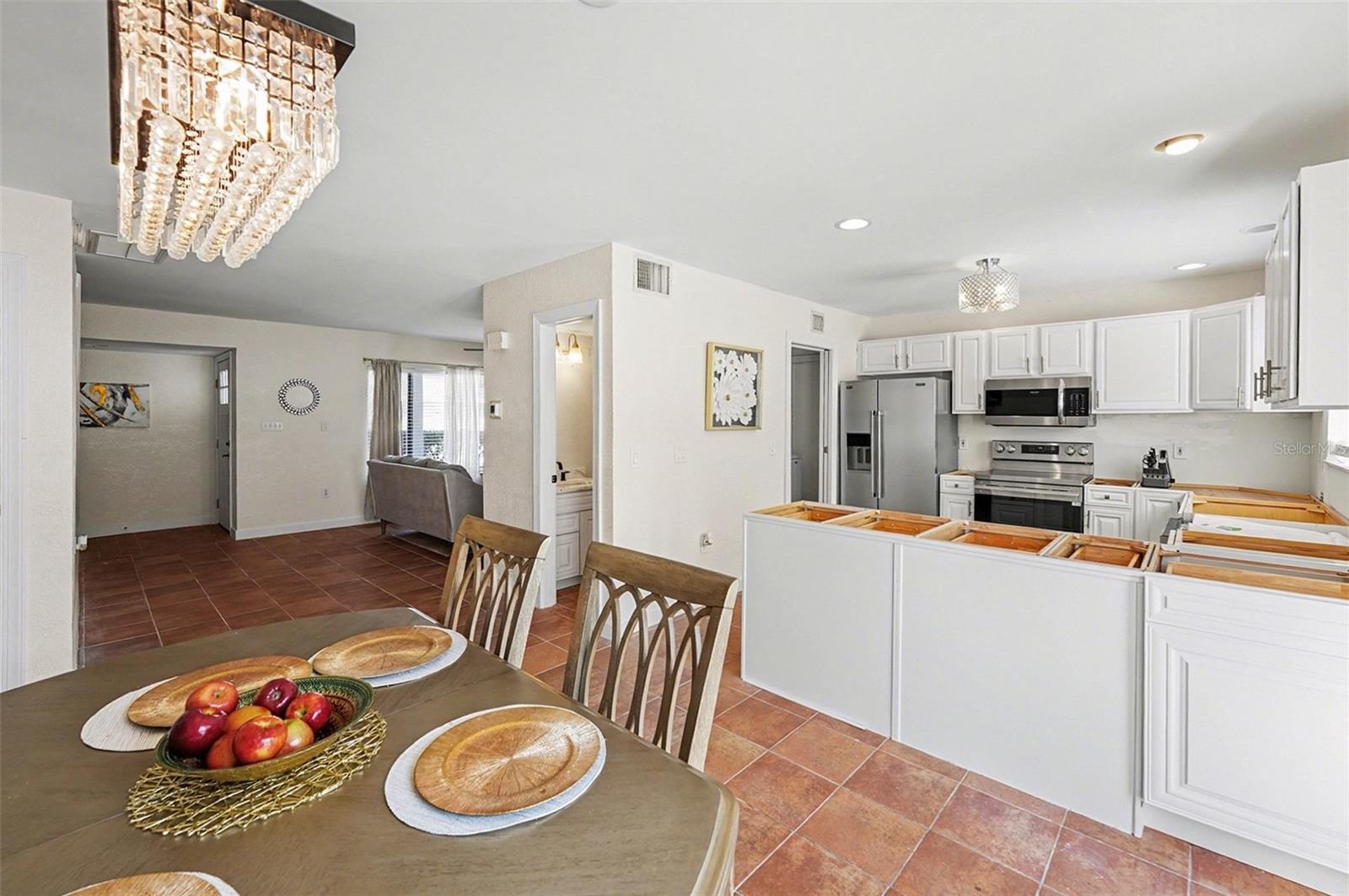 MARINERS PASS - Residential