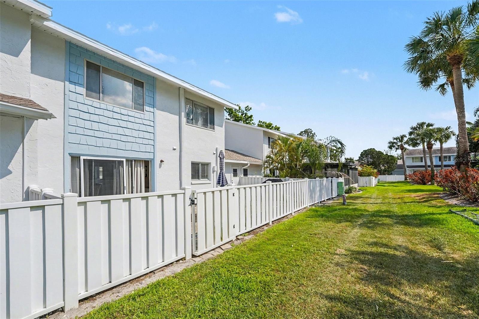 MARINERS PASS - Residential