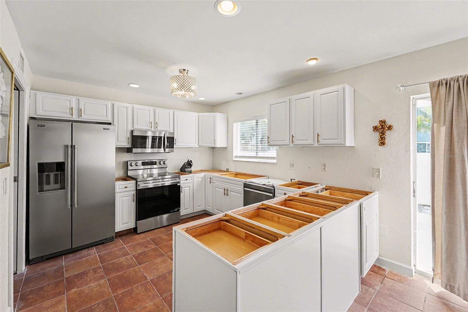 MARINERS PASS - Residential