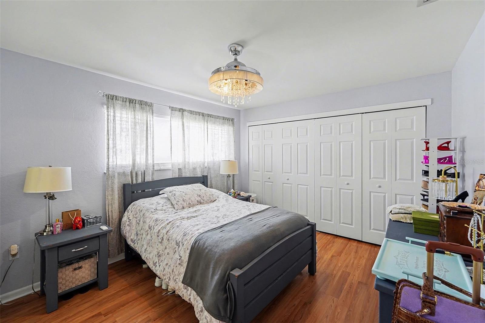 MARINERS PASS - Residential