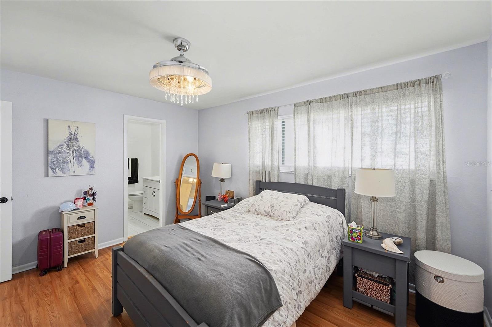 MARINERS PASS - Residential