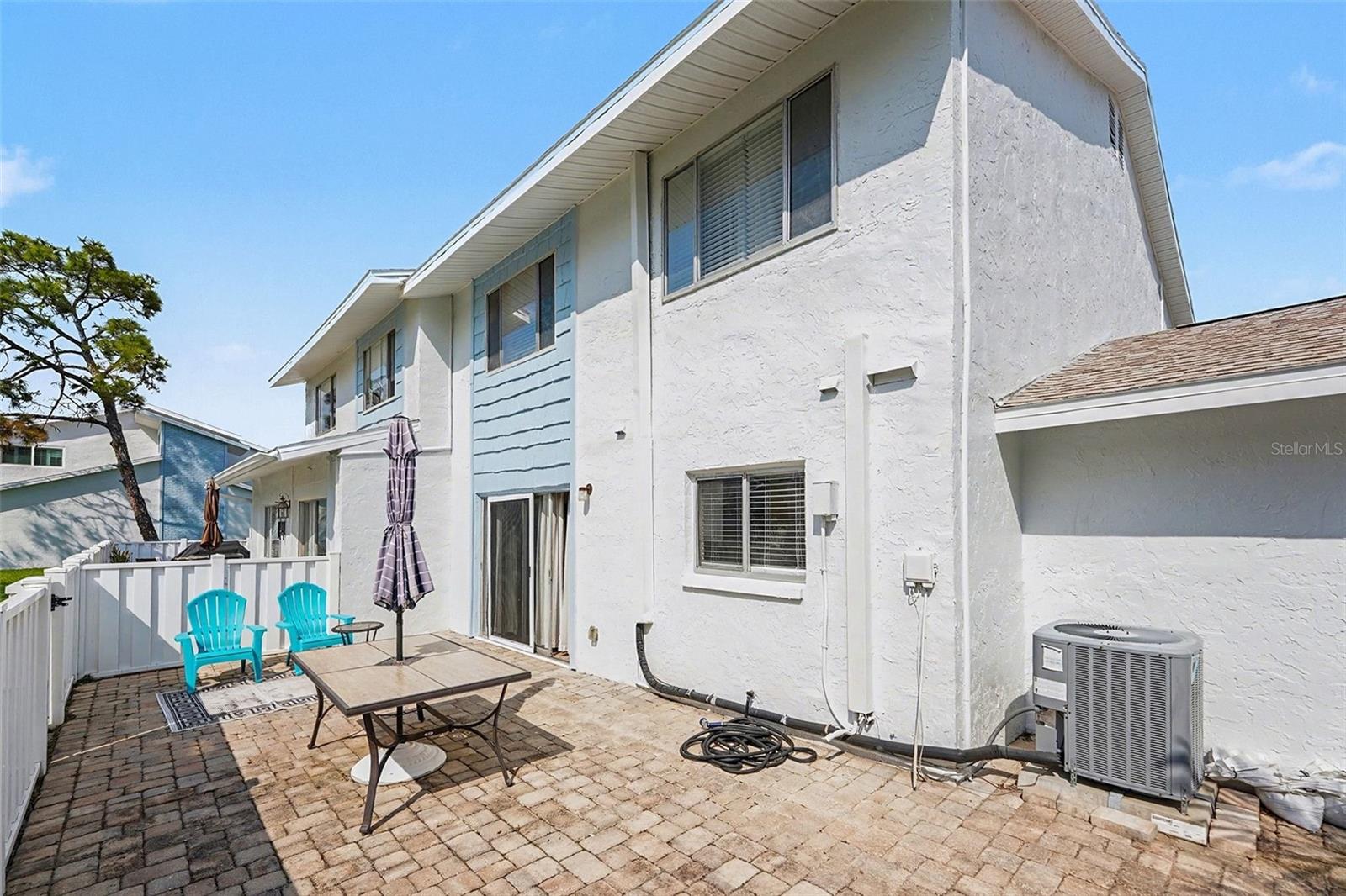 MARINERS PASS - Residential