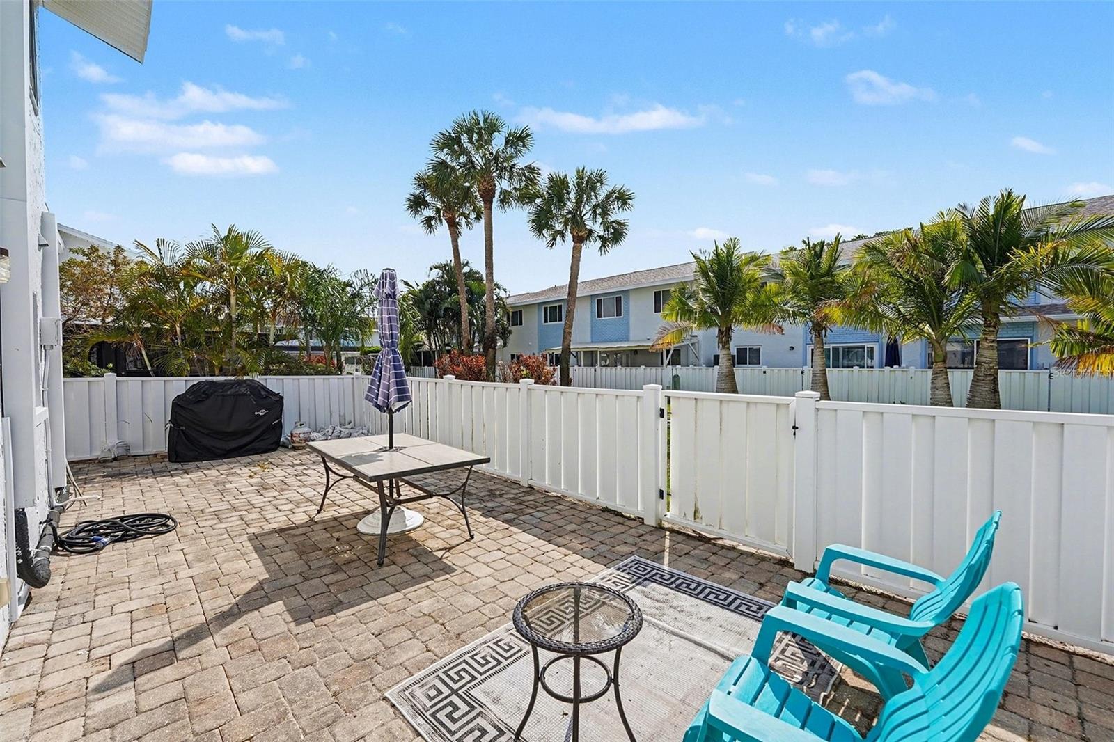 MARINERS PASS - Residential