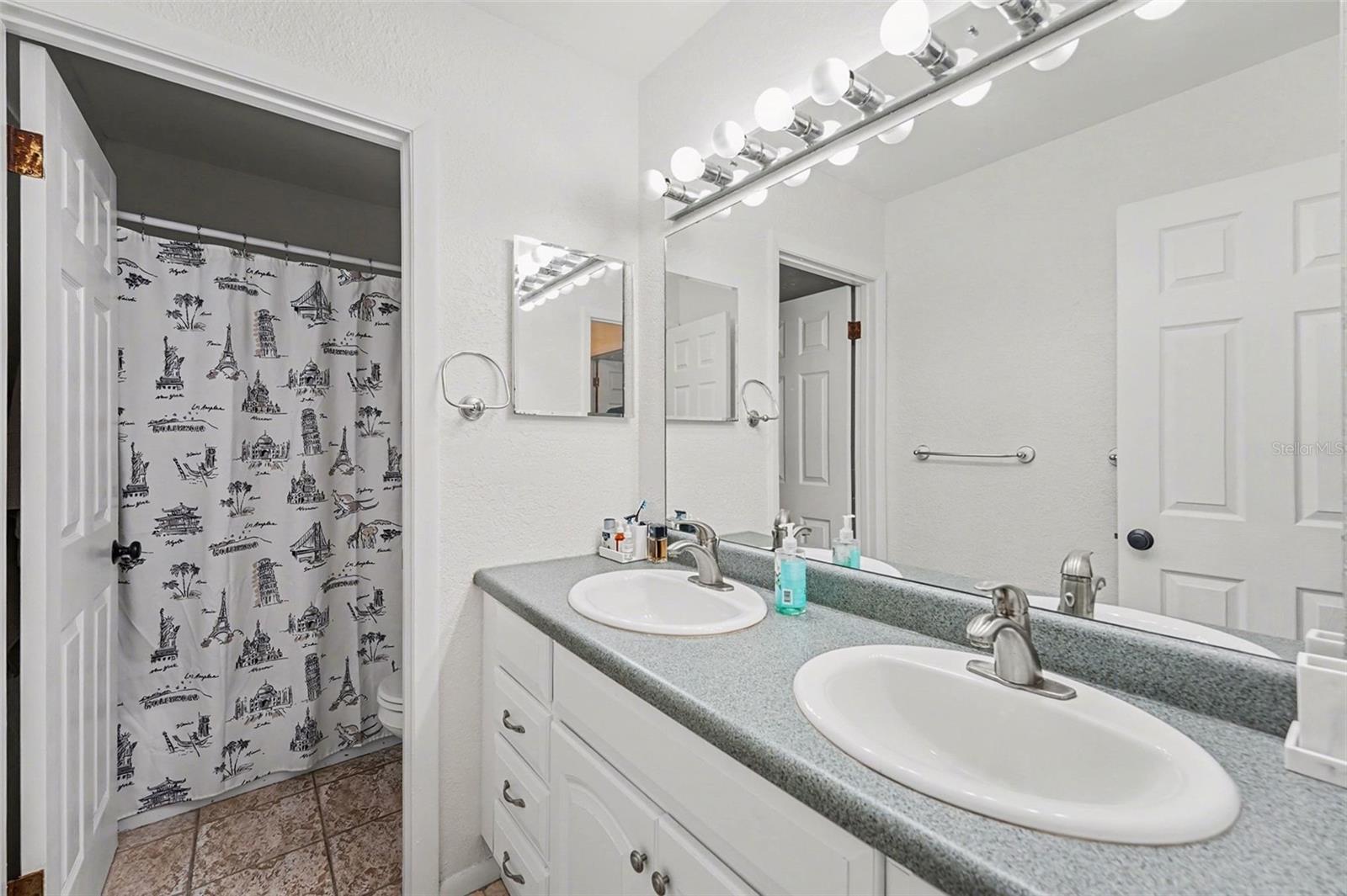 MARINERS PASS - Residential