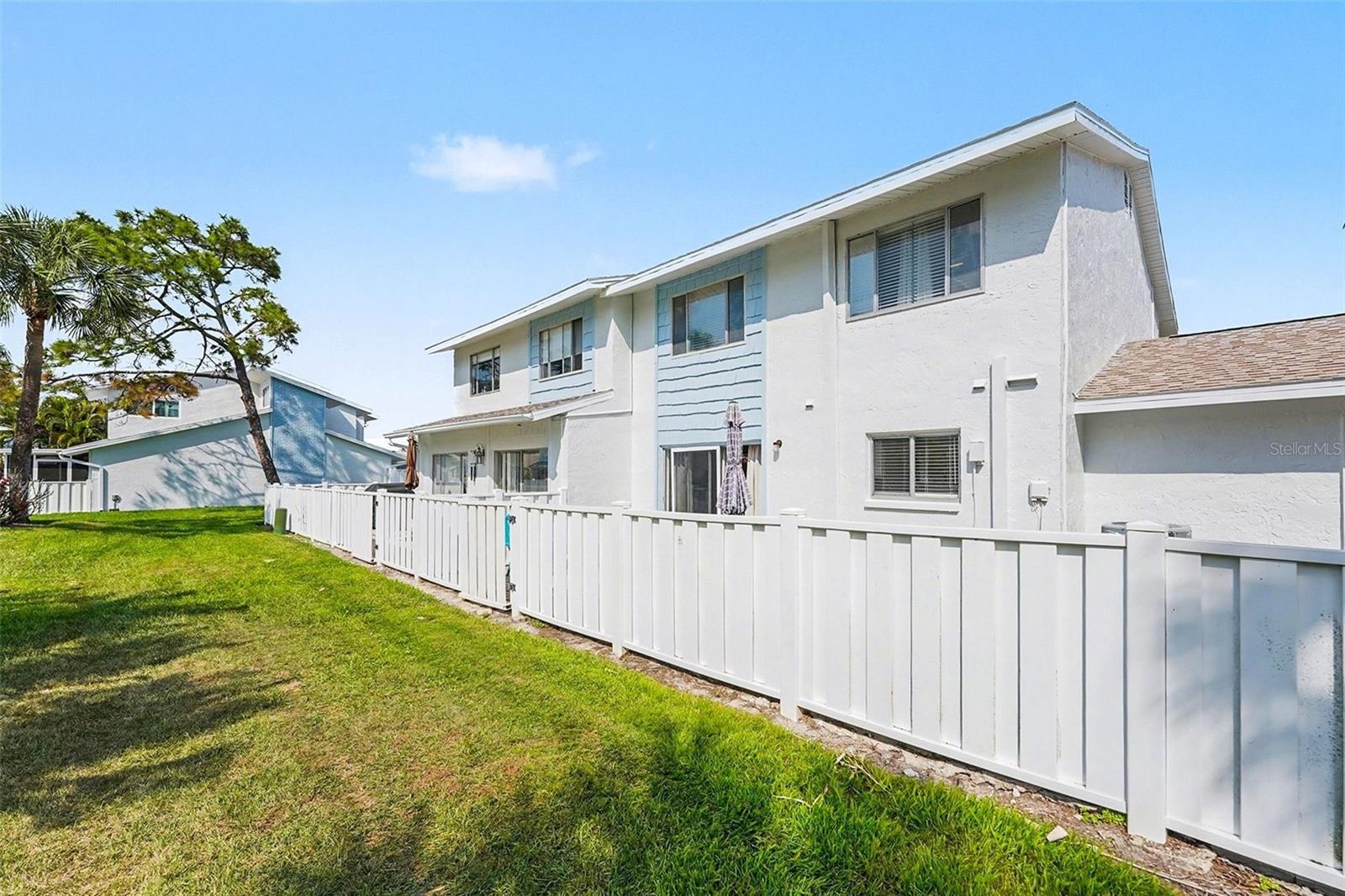 MARINERS PASS - Residential