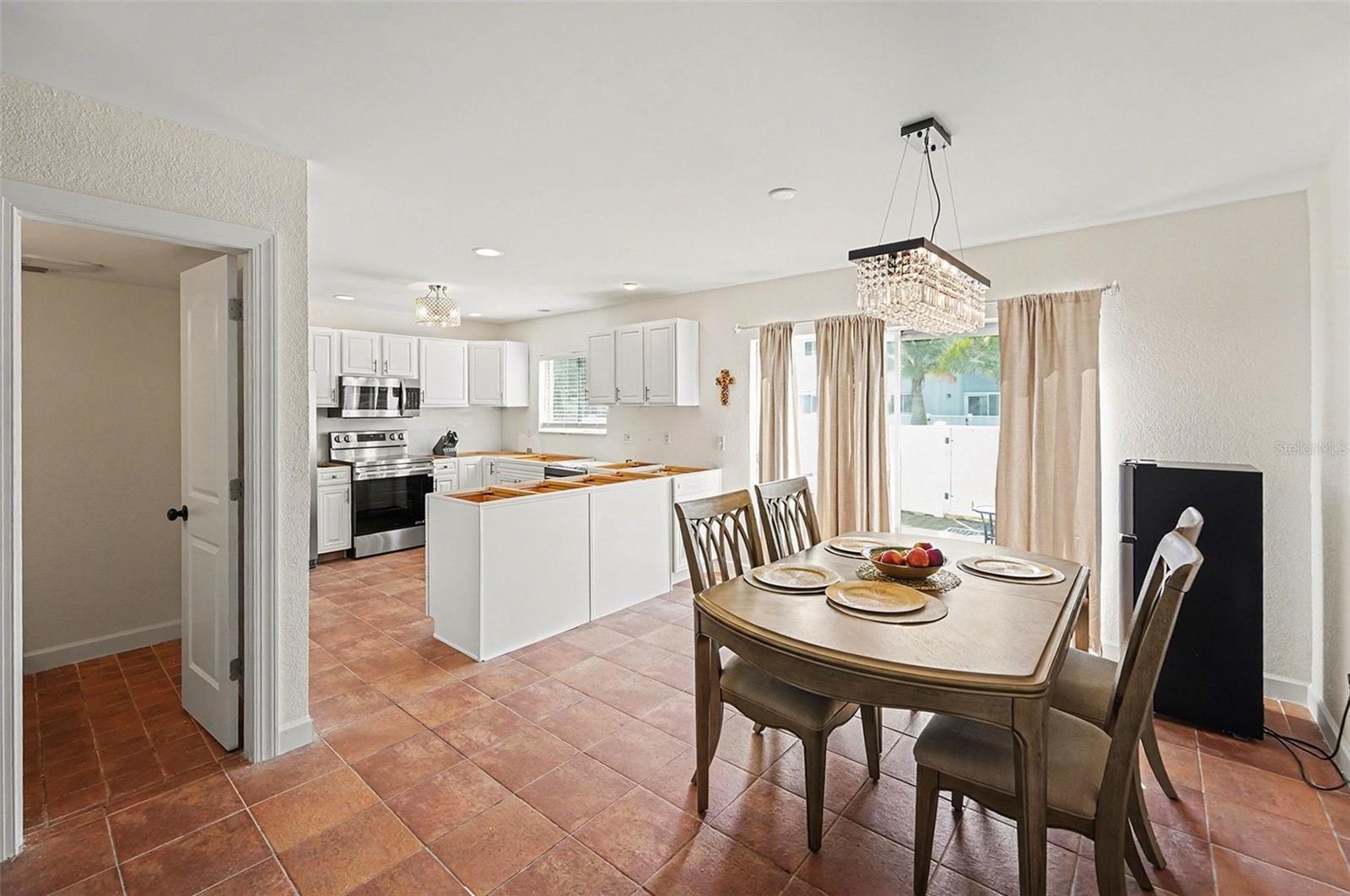 MARINERS PASS - Residential