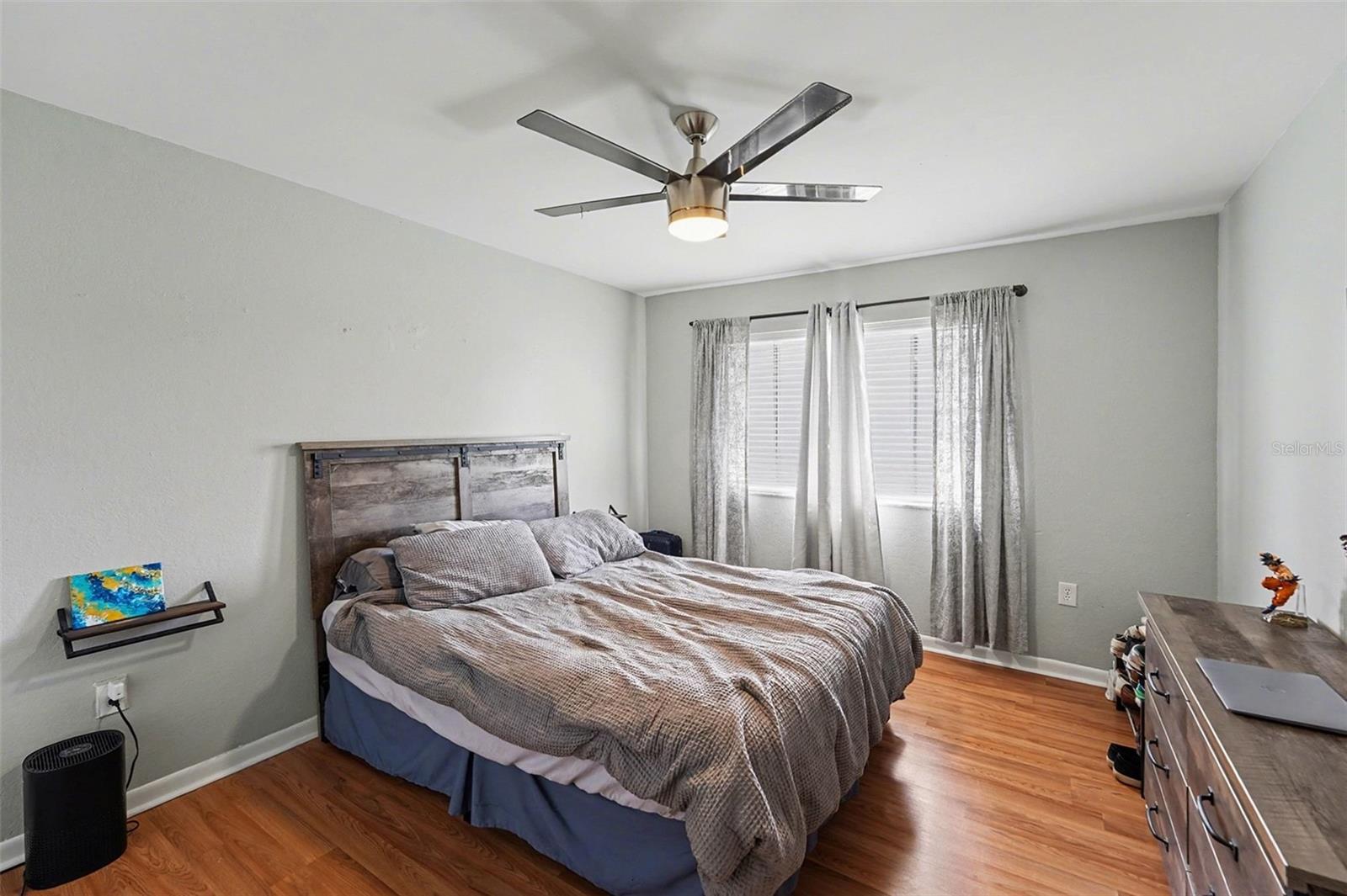 MARINERS PASS - Residential