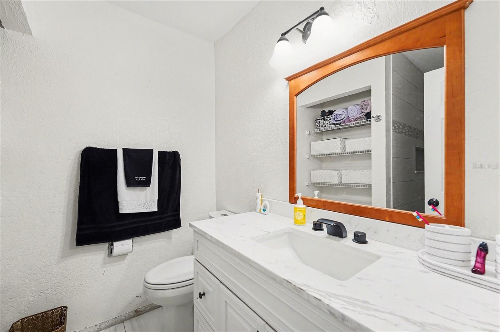 MARINERS PASS - Residential