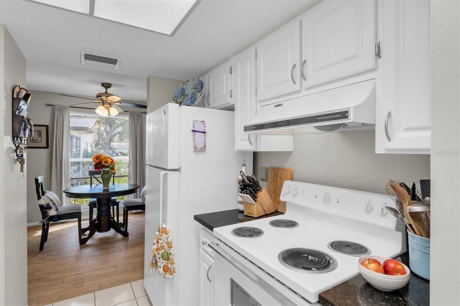 HIGHLAND LAKES CONDO - Residential