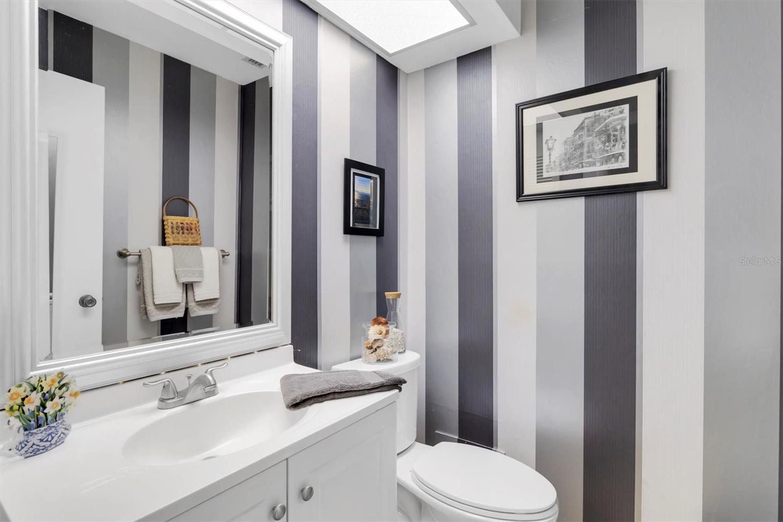 HIGHLAND LAKES CONDO - Residential