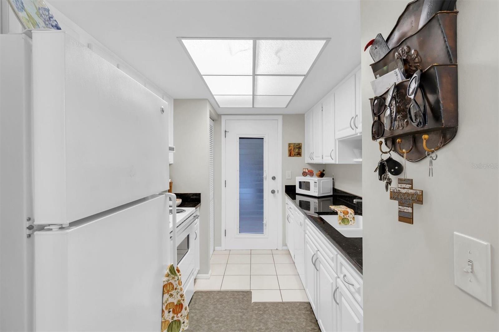 HIGHLAND LAKES CONDO - Residential