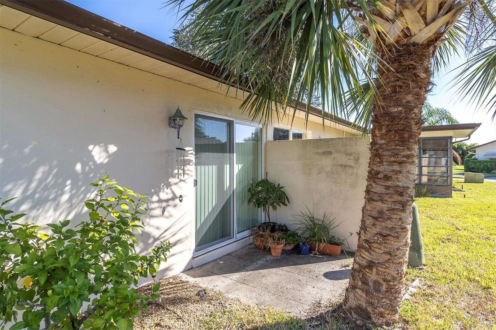 HIGHLAND LAKES CONDO - Residential