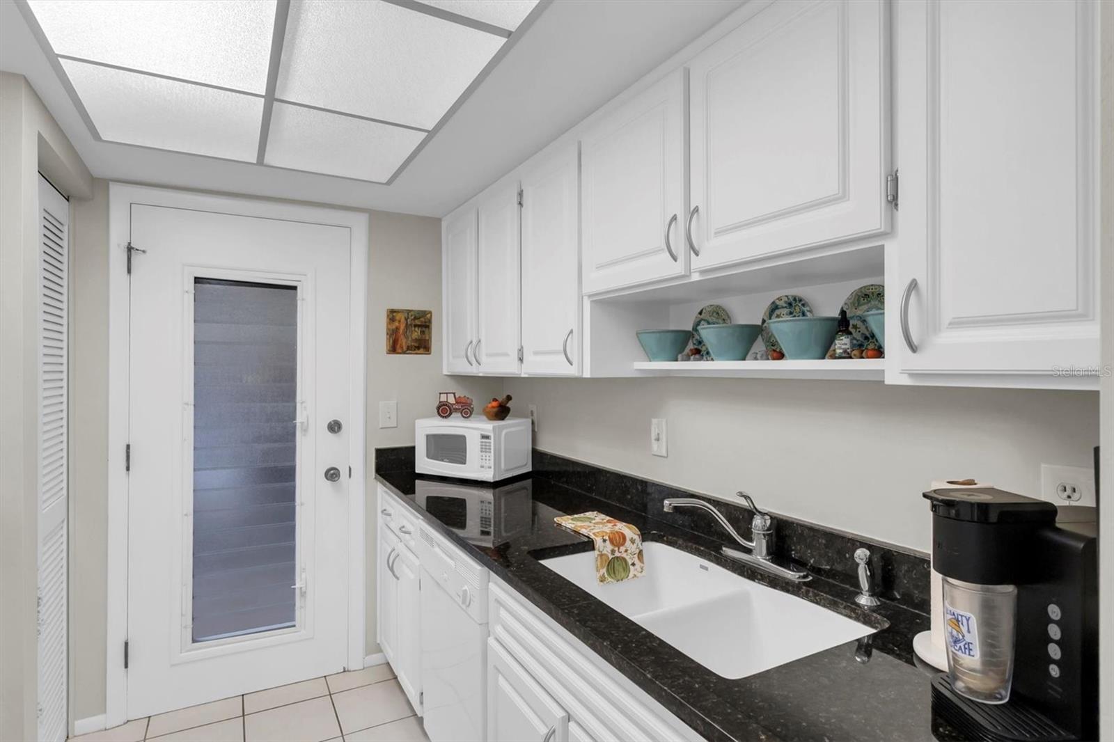 HIGHLAND LAKES CONDO - Residential