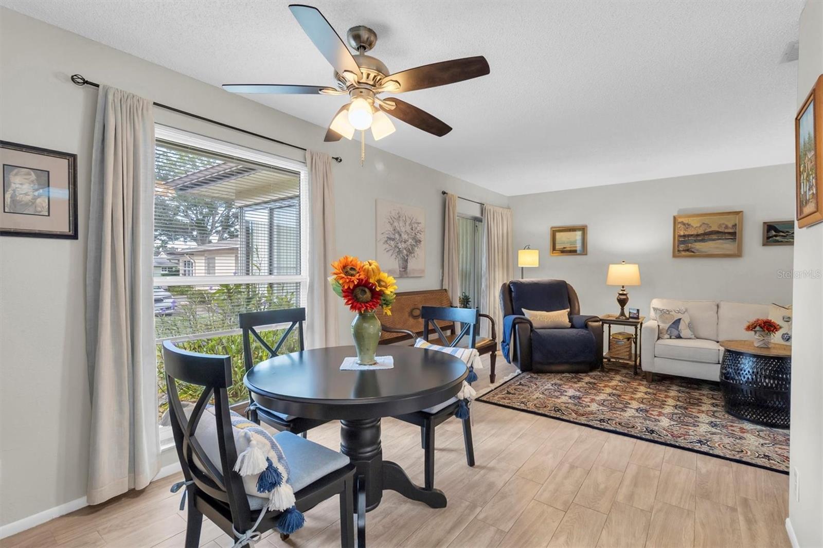 HIGHLAND LAKES CONDO - Residential