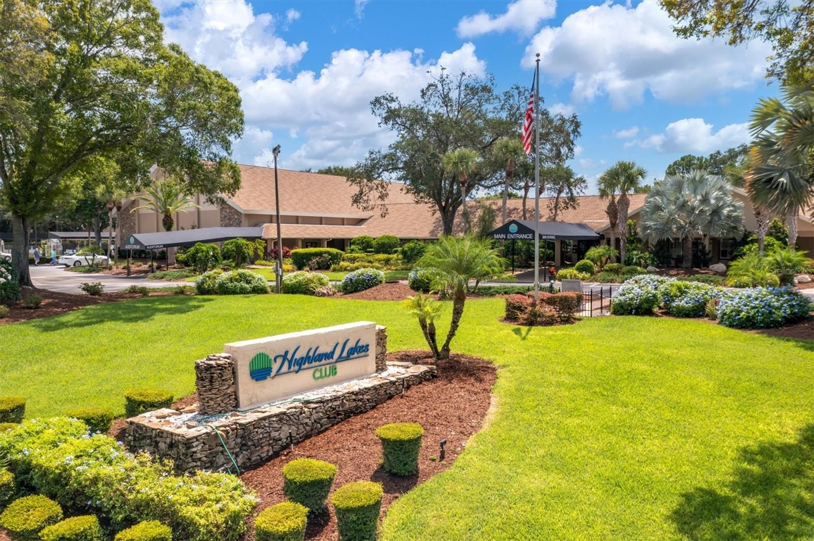 HIGHLAND LAKES CONDO - Residential