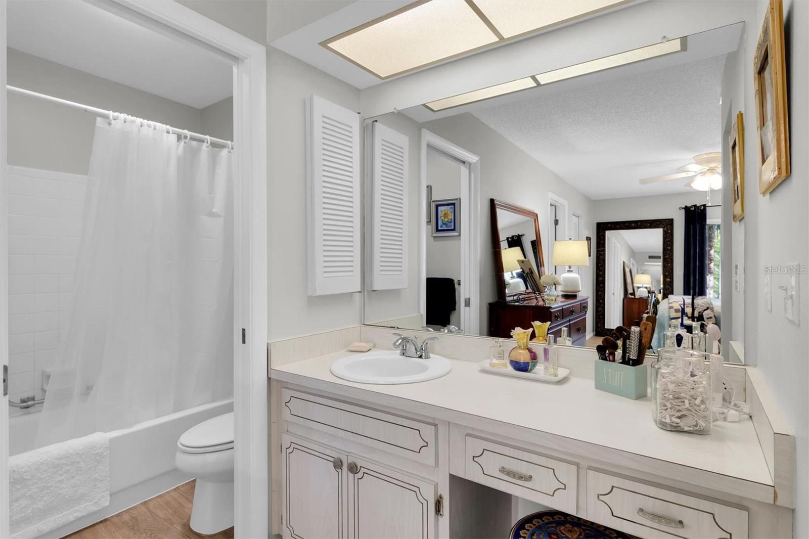 HIGHLAND LAKES CONDO - Residential