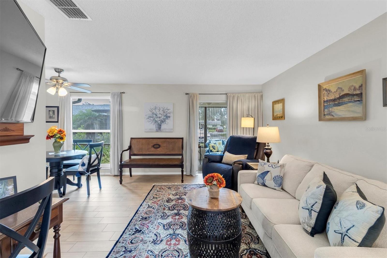 HIGHLAND LAKES CONDO - Residential