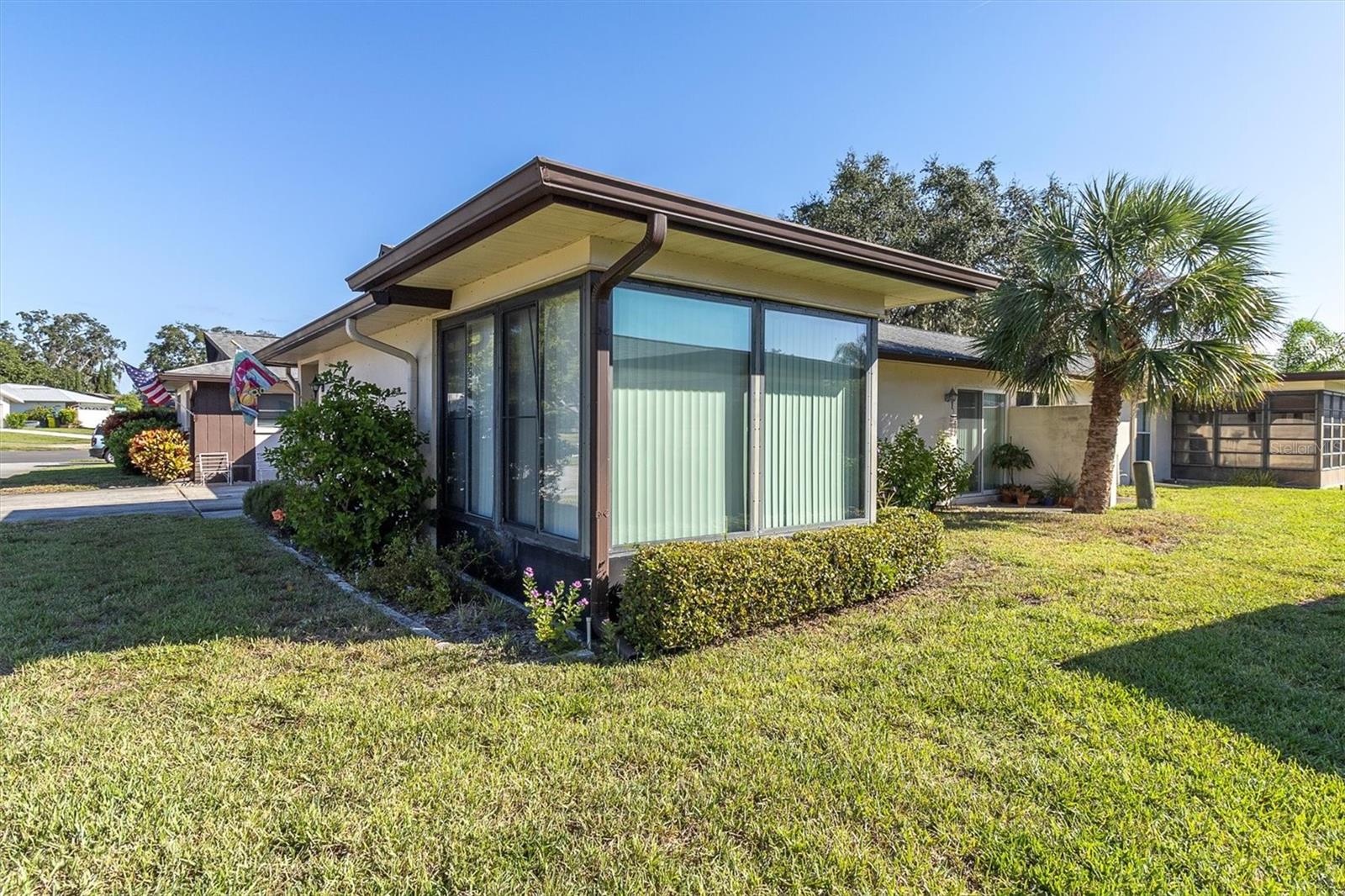 HIGHLAND LAKES CONDO - Residential