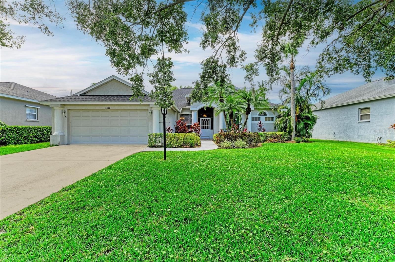 5386 CREEKSIDE TRAIL