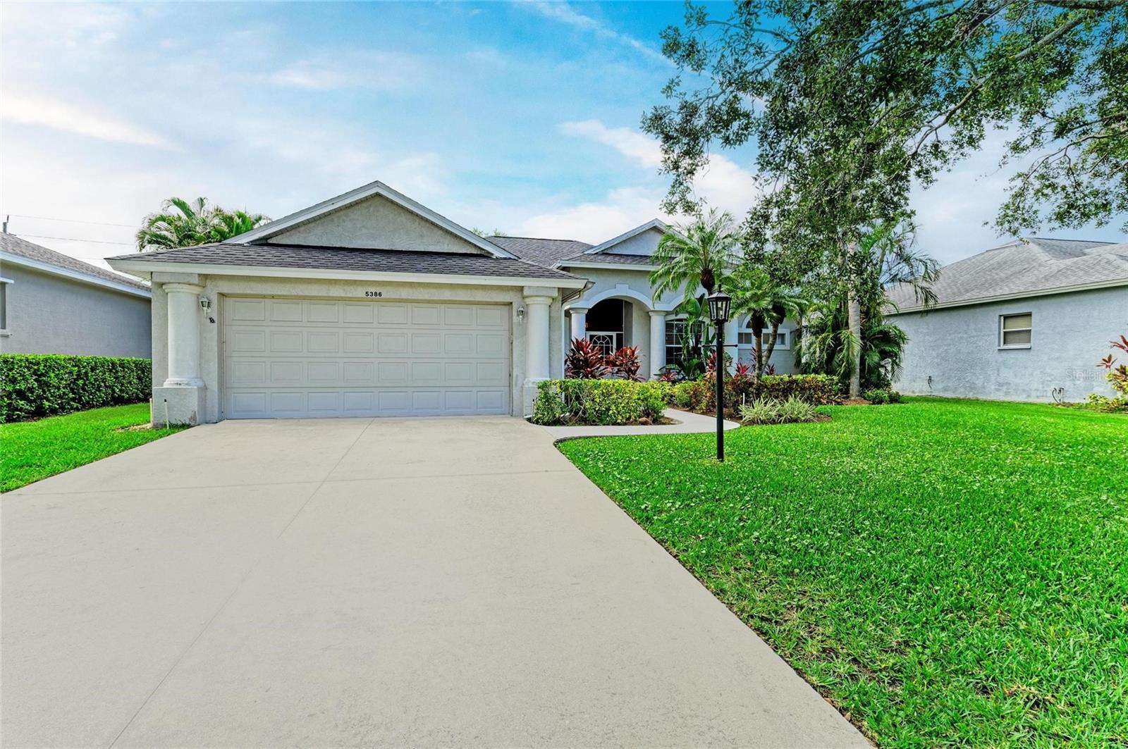 5386 CREEKSIDE TRAIL
