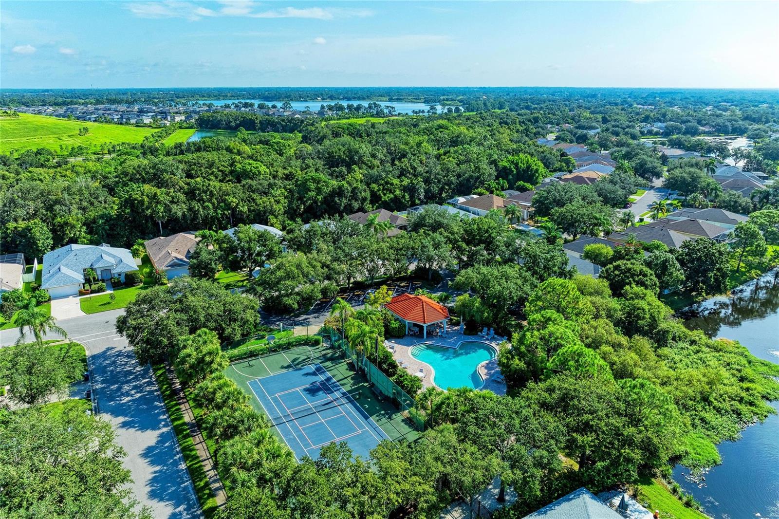 CARLYLE AT VILLAGES OF PALM-AIRE - Residential