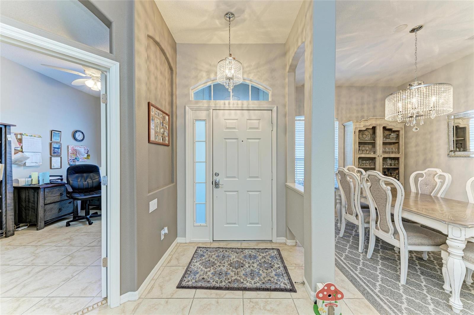 CARLYLE AT VILLAGES OF PALM-AIRE - Residential