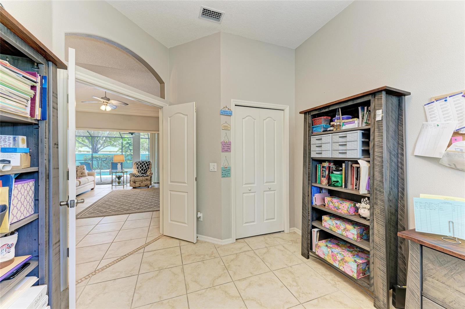 CARLYLE AT VILLAGES OF PALM-AIRE - Residential