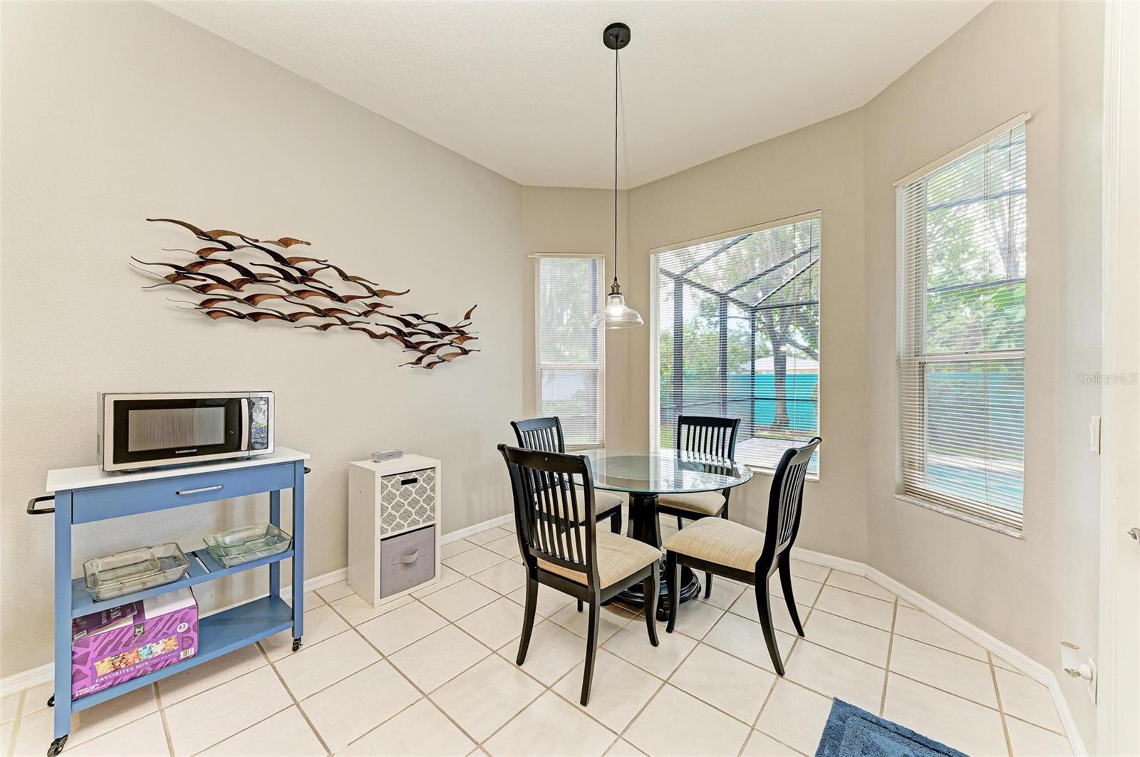 CARLYLE AT VILLAGES OF PALM-AIRE - Residential