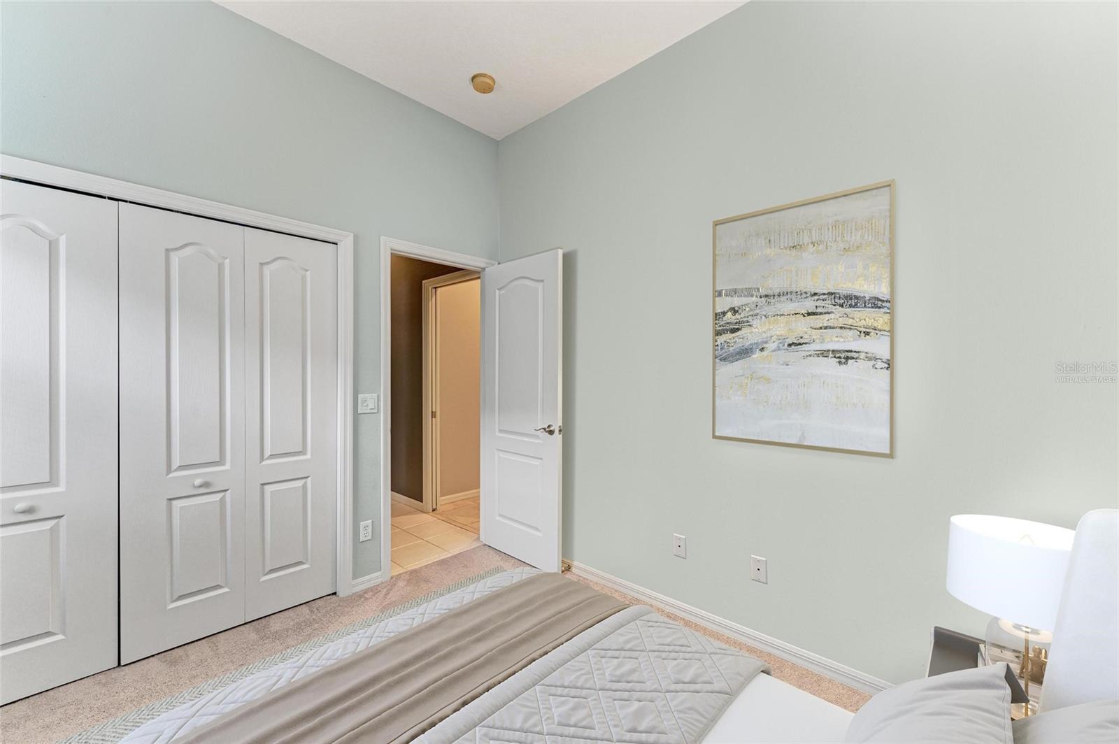 CARLYLE AT VILLAGES OF PALM-AIRE - Residential