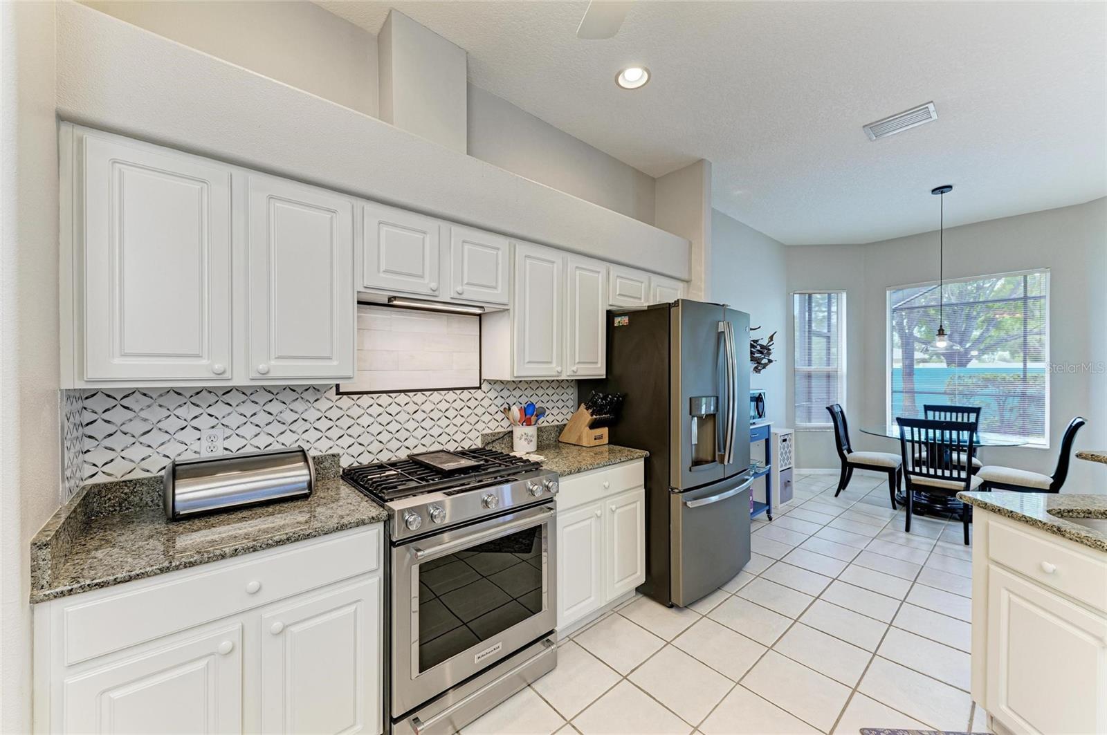 CARLYLE AT VILLAGES OF PALM-AIRE - Residential