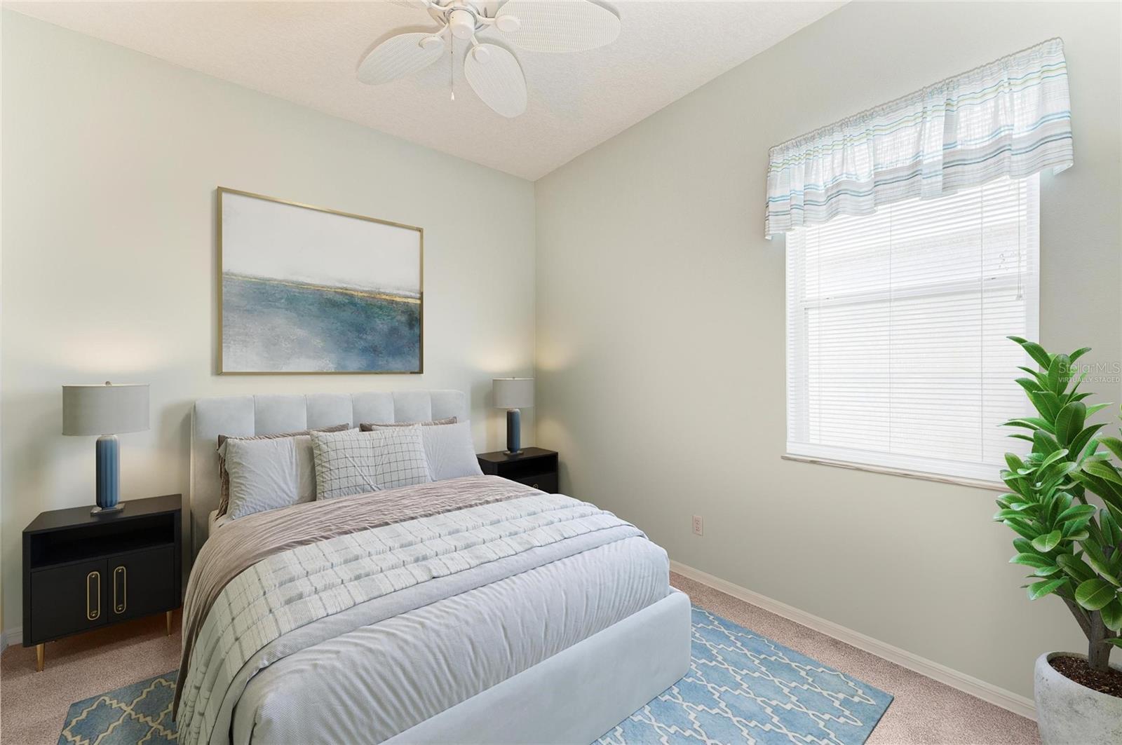 CARLYLE AT VILLAGES OF PALM-AIRE - Residential