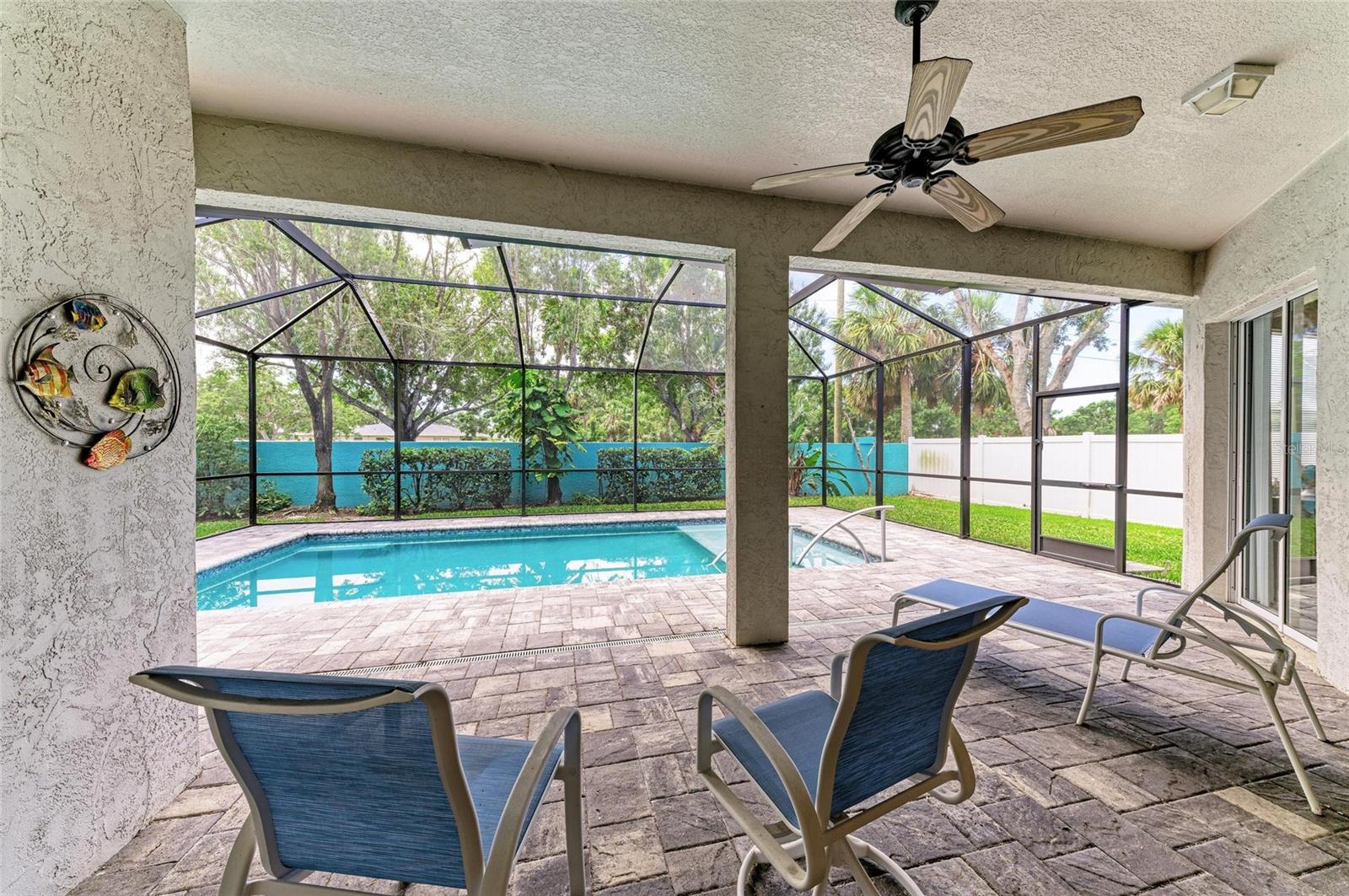 CARLYLE AT VILLAGES OF PALM-AIRE - Residential