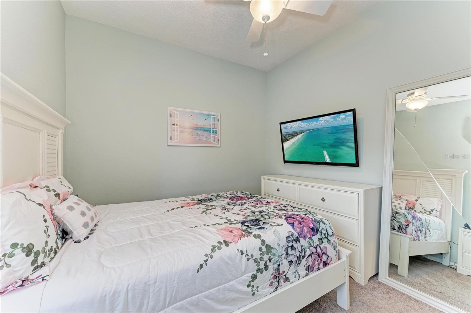 CARLYLE AT VILLAGES OF PALM-AIRE - Residential