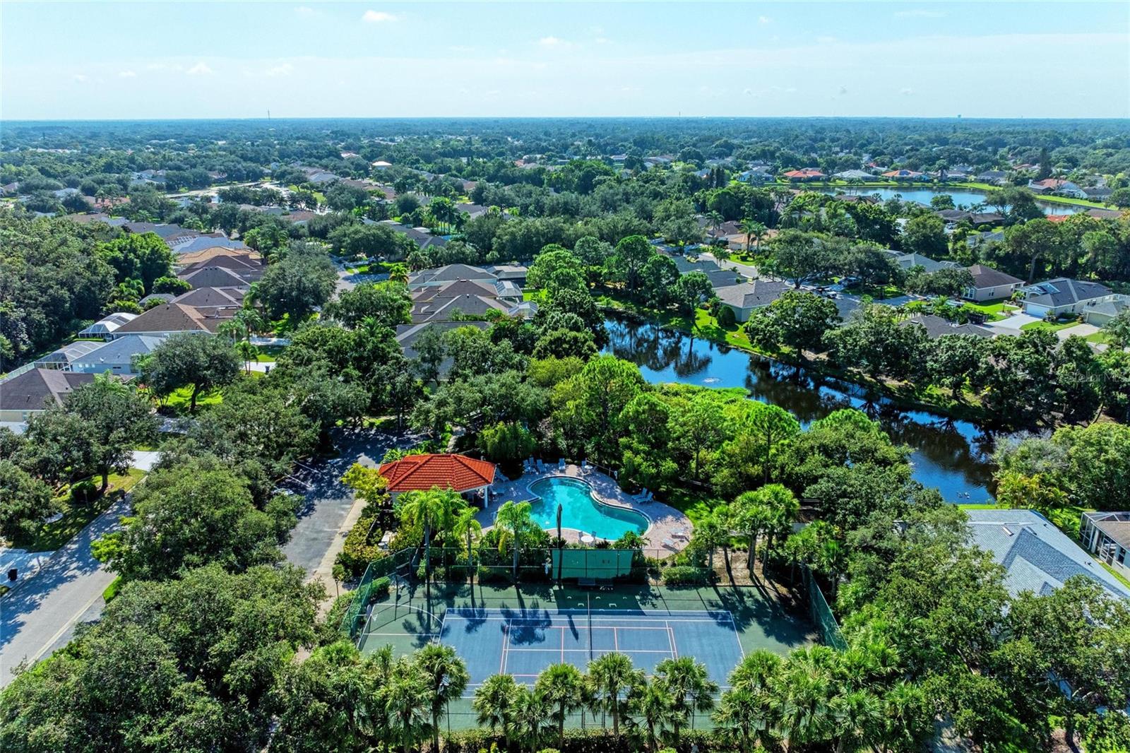 CARLYLE AT VILLAGES OF PALM-AIRE - Residential
